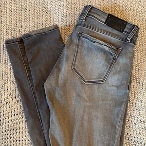 Buckle Black Fit no. 53 Skinny 28x32